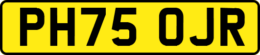 PH75OJR