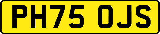 PH75OJS