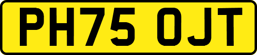 PH75OJT
