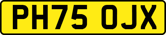 PH75OJX