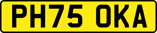 PH75OKA