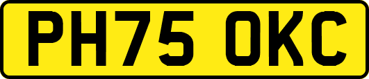 PH75OKC