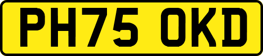PH75OKD