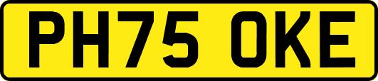 PH75OKE