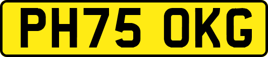 PH75OKG