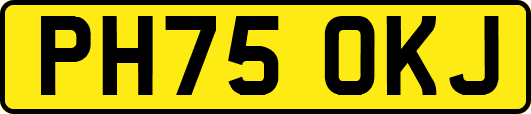 PH75OKJ