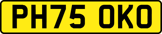 PH75OKO