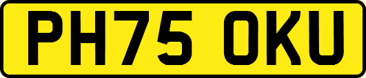 PH75OKU