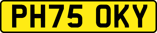 PH75OKY