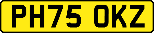 PH75OKZ