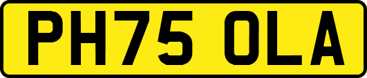 PH75OLA