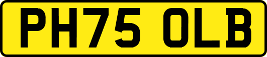 PH75OLB