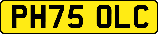 PH75OLC