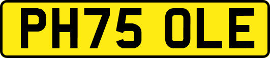 PH75OLE