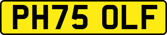 PH75OLF