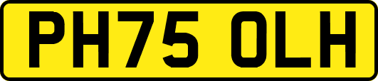 PH75OLH
