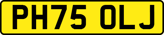 PH75OLJ
