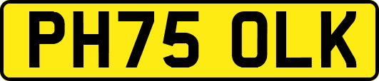 PH75OLK