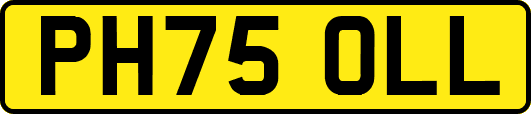 PH75OLL