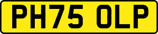 PH75OLP