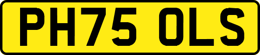 PH75OLS