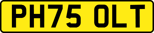 PH75OLT