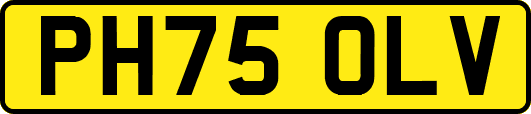PH75OLV
