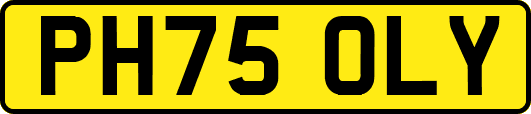 PH75OLY