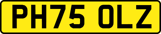 PH75OLZ