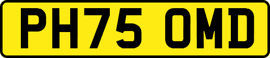 PH75OMD