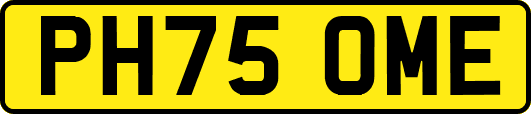 PH75OME