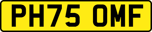 PH75OMF