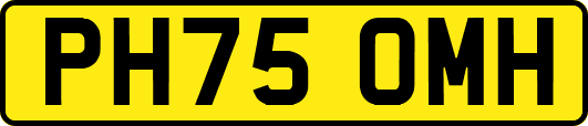 PH75OMH