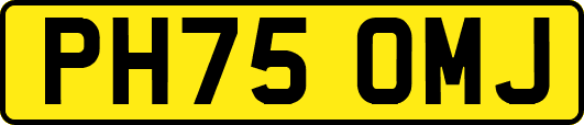 PH75OMJ
