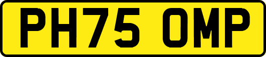 PH75OMP