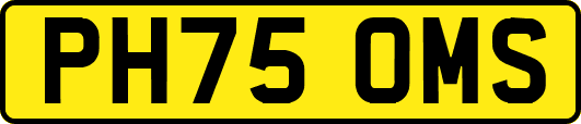 PH75OMS