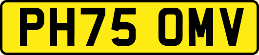 PH75OMV