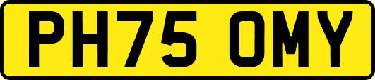 PH75OMY
