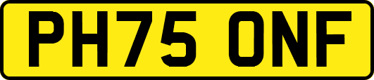 PH75ONF