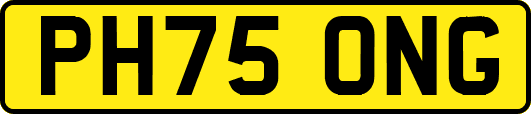 PH75ONG