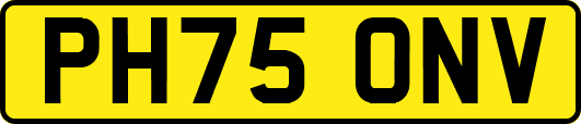 PH75ONV