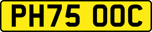 PH75OOC