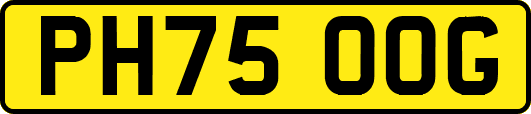 PH75OOG
