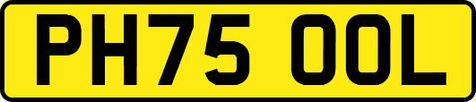 PH75OOL