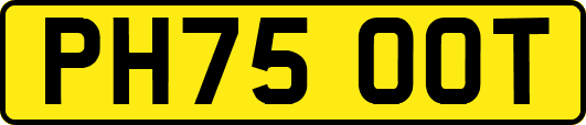 PH75OOT