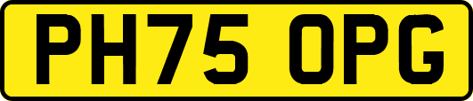 PH75OPG