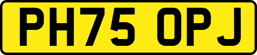 PH75OPJ