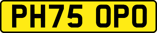 PH75OPO