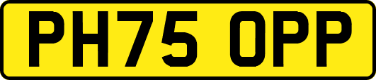 PH75OPP