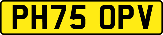 PH75OPV